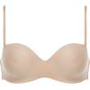 image:imageChantelle Womens Absolute Invisible Smooth Strapless BraNude Blush