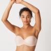 image:imageChantelle Womens Absolute Invisible Smooth Strapless BraNude Blush