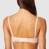 image:imageChantelle Womens Absolute Invisible Smooth Strapless BraNude Blush