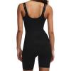 image:imageChantelle Womens Basic Shaping Open Bust Midthigh ShaperBlack