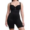 image:imageChantelle Womens Basic Shaping Open Bust Midthigh ShaperBlack