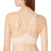 image:imageChantelle Womens Chantelle Prime Front Closure BraNude Blush