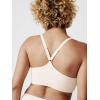 image:imageChantelle Womens Chantelle Prime Front Closure BraNude Blush