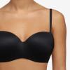 image:imageChantelle Womens Norah Strapless BraBlack