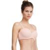 image:imageChantelle Womens Norah Strapless BraRose