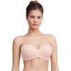 image:imageChantelle Womens Norah Strapless BraRose