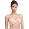 image:imageChantelle Womens Norah Strapless BraRose