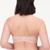 image:imageChantelle Womens Norah Strapless BraRose