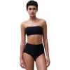 image:imageChantelle Womens Soft Stretch Padded BandeauBraBlack