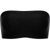 image:imageChantelle Womens Soft Stretch Padded BandeauBraBlack