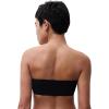 image:imageChantelle Womens Soft Stretch Padded BandeauBraBlack