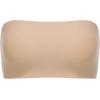 image:imageChantelle Womens Soft Stretch Padded BandeauBraUltra Nude