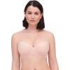 image:imageChantelle Womens Norah Strapless BraRose