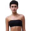 image:imageChantelle Womens Soft Stretch Padded BandeauBraBlack