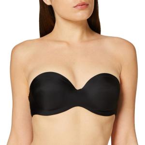 image:imageChantelle Womens Absolute Invisible Smooth Strapless BraBlack