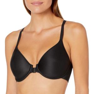 image:imageChantelle Womens Chantelle Prime Front Closure BraBlack