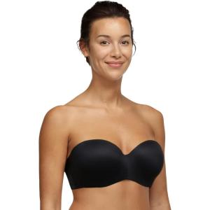 image:imageChantelle Womens Norah Strapless BraBlack