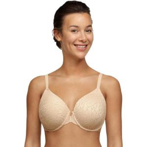 image:imageNorah Supportive Wirefree BraRose
