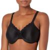 image:imageChantelle Bra for Women C Comfort Full Coverage Molded BraBlack