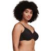 image:imageChantelle Bra for Women C Comfort Full Coverage Molded BraBlack