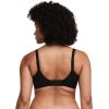 image:imageChantelle Bra for Women C Comfort Full Coverage Molded BraBlack