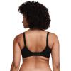 image:imageChantelle Bra for Women C Comfort Full Coverage Molded BraBlack