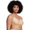 image:imageChantelle Bra for Women C Comfort Full Coverage Molded BraUltra Nude