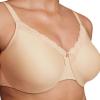 image:imageChantelle Bra for Women C Comfort Full Coverage Molded BraUltra Nude