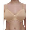 image:imageChantelle Bra for Women C Natural Seamless Unlined Minimizer Bra NudeBlushPerfect Nude