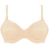 image:imageChantelle Bra for Women C Natural Seamless Unlined Minimizer Bra NudeBlushPerfect Nude
