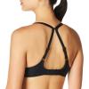 image:imageChantelle Modern Invisible Smooth Custom Fit Plunge Bra BraBlack