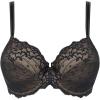 image:imageChantelle Rive Gauche Full Coverage Unlined BraCappuccino