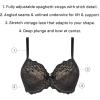 image:imageChantelle Rive Gauche Full Coverage Unlined BraCappuccino