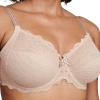 image:imageChantelle Rive Gauche Full Coverage Unlined BraCappuccino