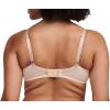 image:imageChantelle Rive Gauche Full Coverage Unlined BraCappuccino