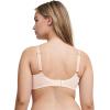 image:imageChantelle Rive Gauche Full Coverage Unlined BraRose Petal Nude