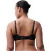 image:imageChantelle Rive Gauche Full Coverage Unlined BraSilver