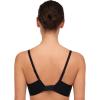 image:imageChantelle Womens Bare Essential Custom Fit TShirt BraBlack