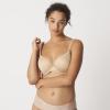image:imageChantelle Womens Basic Invisible Smooth TShirt BraBeige