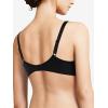 image:imageChantelle Womens Basic Invisible Smooth TShirt BraBlack