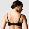 image:imageChantelle Womens Basic Invisible Smooth TShirt BraBlack