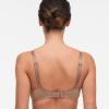 image:imageChantelle Womens Basic Invisible Smooth TShirt BraHazelnut