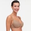 image:imageChantelle Womens Basic Invisible Smooth TShirt BraHazelnut