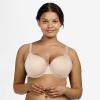 image:imageChantelle Womens Basic Invisible Smooth TShirt BraRose