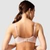 image:imageChantelle Womens Basic Invisible Smooth TShirt BraRose