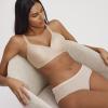 image:imageChantelle Womens C Comfort Wire Free BraRose Perle