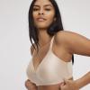 image:imageChantelle Womens C Comfort Wire Free BraRose Perle