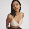 image:imageChantelle Womens C Comfort Wire Free BraRose Perle