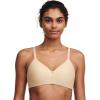 image:imageChantelle Womens C Comfort Wire Free BraUltra Nude
