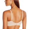 image:imageChantelle Womens C Essential Full Coverage Smooth BraUltra Nude